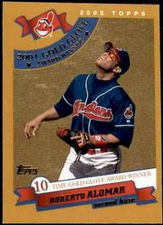 Roberto Alomar