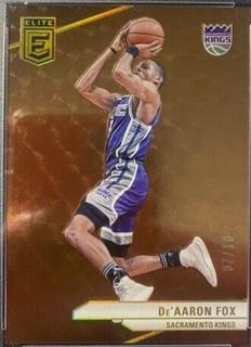 De'Aaron Fox