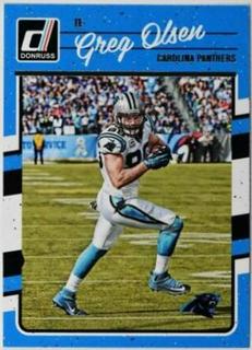 Greg Olsen