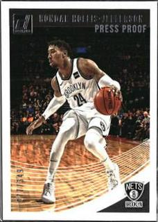 Rondae Hollis-Jefferson