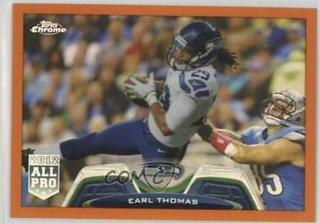 Earl Thomas