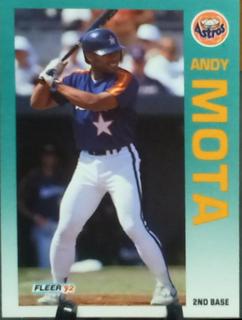 Andy Mota