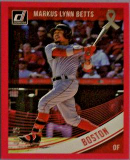 Mookie Betts