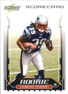 Laurence Maroney
