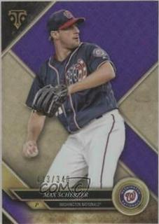 Max Scherzer