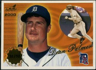 Dean Palmer