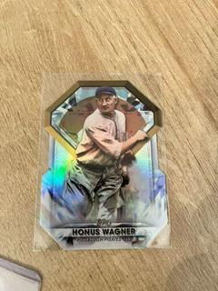 Honus Wagner