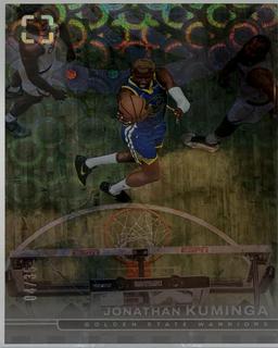 Jonathan Kuminga