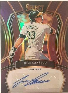 Jose Canseco