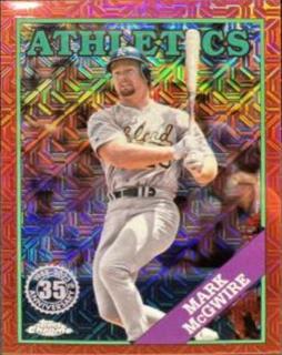 Mark McGwire