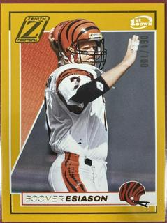 Boomer Esiason