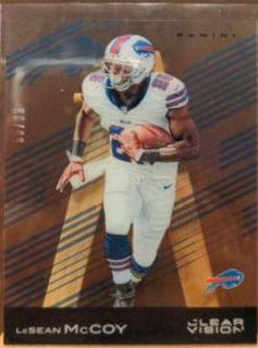LeSean McCoy