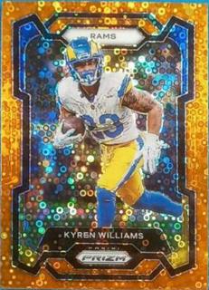 Kyren Williams