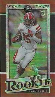 Elijah Mitchell