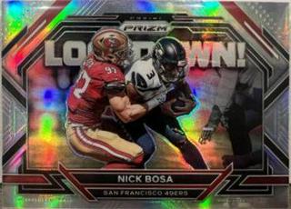 Nick Bosa