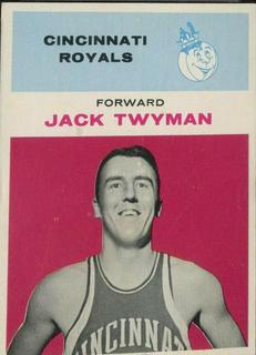 Jack Twyman