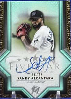 Sandy Alcantara