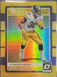 James Conner