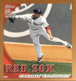 Jacoby Ellsbury