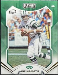 Joe Namath