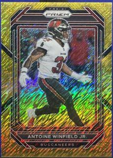 Antoine Winfield Jr.