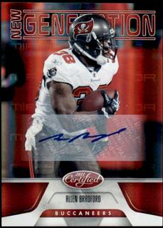 Anthony Allen