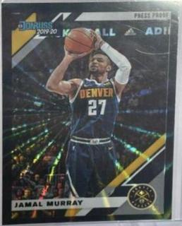 Jamal Murray