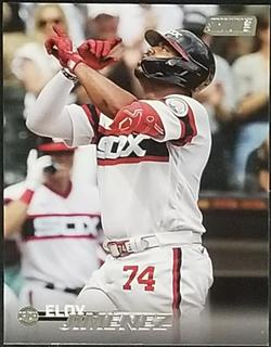 Eloy Jimenez