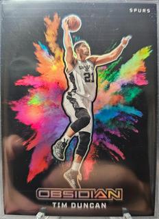 Tim Duncan