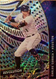 Carlos Correa