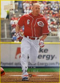 Ryan Freel