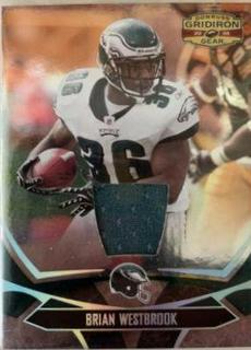 Brian Westbrook