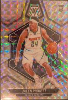 Jalen Pickett