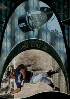 Jose Cruz Jr.