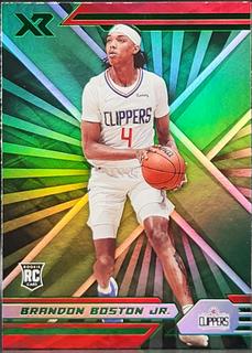 Brandon Boston Jr.