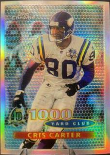Cris Carter