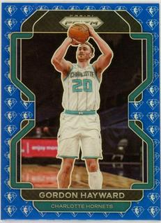 Gordon Hayward