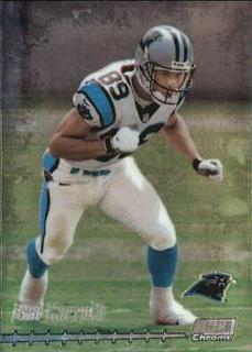 Rae Carruth