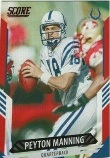 Peyton Manning
