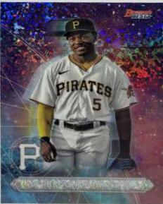 Termarr Johnson