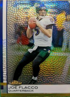 Joe Flacco