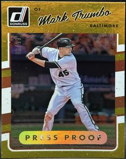 Mark Trumbo