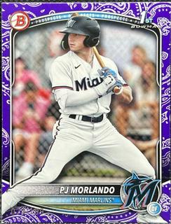 PJ Morlando