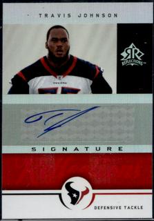 Travis Johnson
