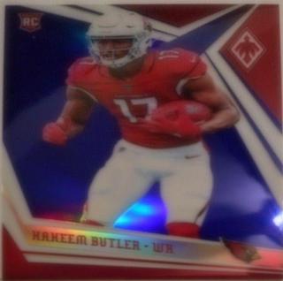 Hakeem Butler