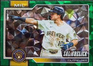 Sal Frelick