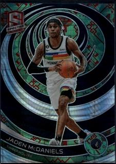 Jaden McDaniels