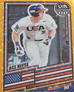 Ace Reese
