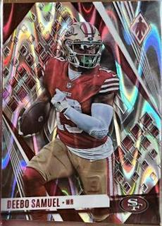 Deebo Samuel