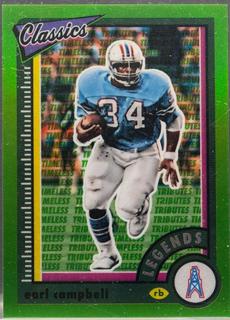 Earl Campbell